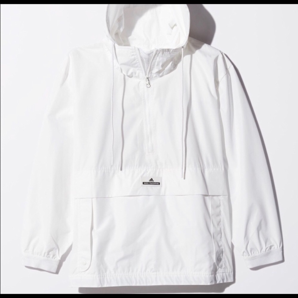 Adidas by stella mccartney wind breaker - Picture 2 of 6